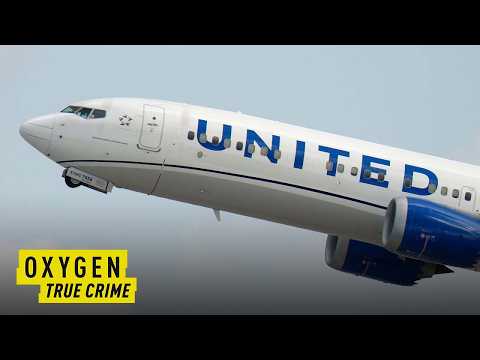 United Airlines Passenger Says She Was “Trapped” Next to Man Masturbating | Oxygen