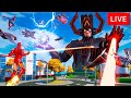 FORTNITE GALACTUS EVENT НА ЖИВО! | !giveaway |  SaC: GNRAK !member