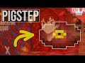 Minecraft PIGSTEP