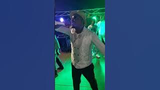 Okasher on okasher salla fest at Ahwiaa AZ Nation