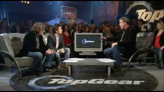 Richard Hammond JeMORE VIDEOS   WWW.STUNTERSCHOOL.COM