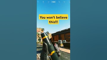 Secret Red Item Spot in Zero Dam?! 🔴💥 #deltaforce #shorts