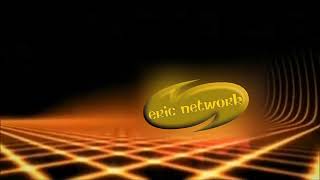 Eric Network You Are Here 2Nd Pulse Intro 2008-2011