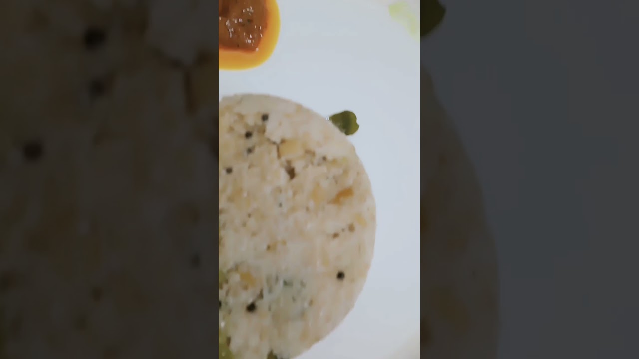 Tasty and nutritious samba wheat upuma