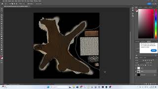 Creating Textures for your Tree - Maya Lab 7 - Pt 5