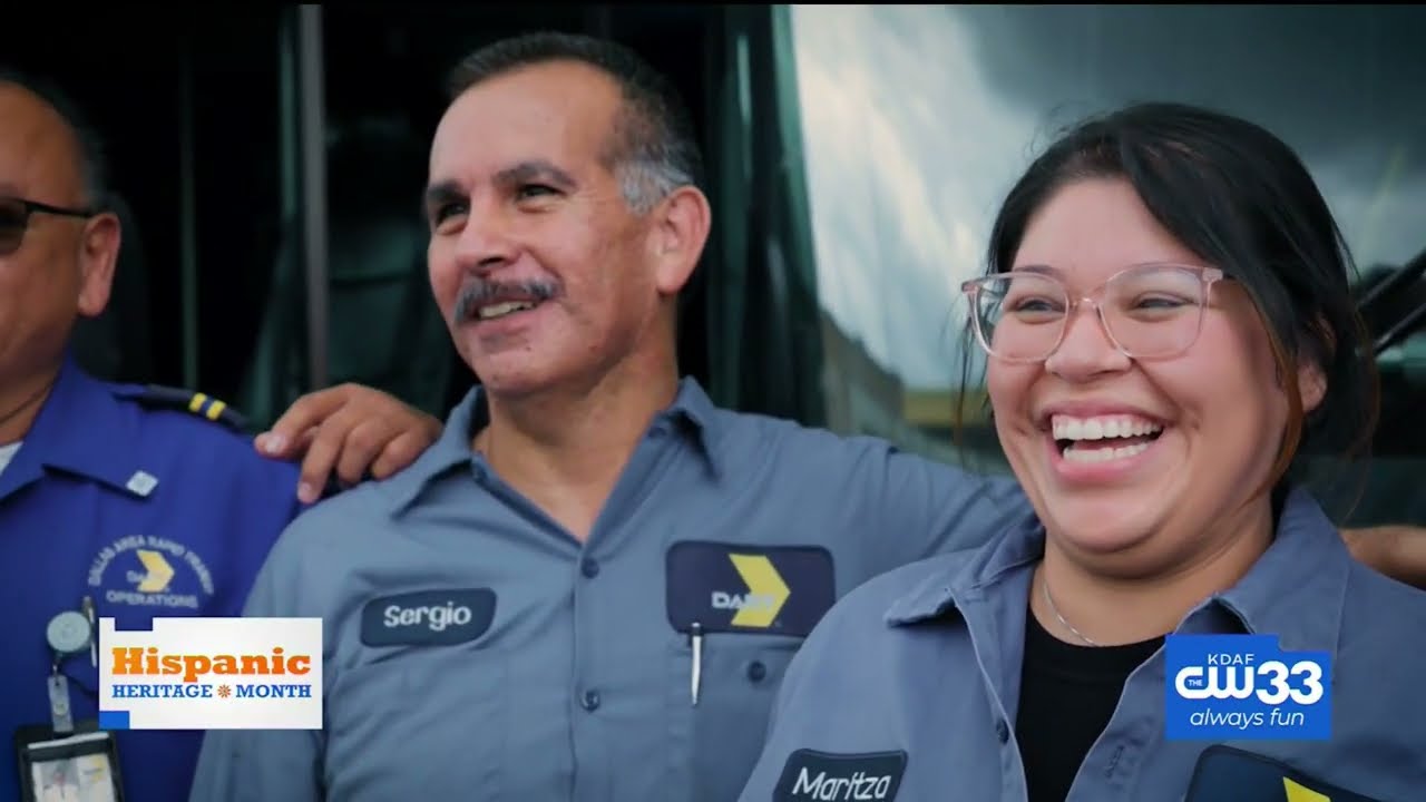 Working at DART is for everyone