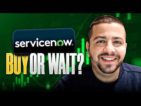 Is ServiceNow the Ultimate Enterprise Software Stock?