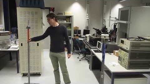 Antenna Beamforming for Wireless Communication