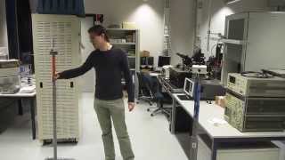 Antenna Beamforming for Wireless Communication