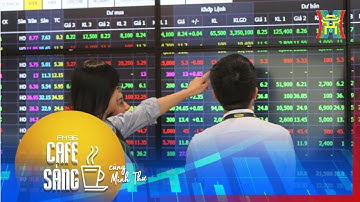 Thu thuế ngay trên cổ tức bằng cổ phiếu, nên chăng? | Cafe Sáng | FM96