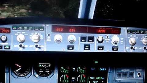 X-plane and Arduino heading and altitude V2