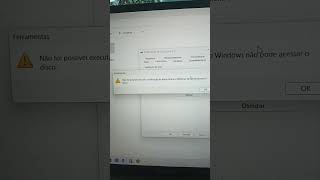 Disco C Notebooks Samsung Bloqueado pela atualização KB5077181