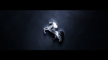 Cinematic Shiny Smoke Intro in Kinemaster | Make your own intro for youtube channel | new Editing