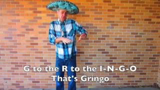 Gringolicious (Fergalicious Parody)
