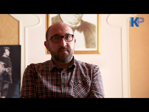 ბლიც - პოსტი - რევაზ ჯავახიშვილი