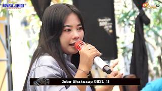 DON'T HAVE A REVENGE / VOC.MIMIN CEMPAKA / MUSIC RAMPAK JUNIR DANDI OFFICIAL / DS.PLAWANGAN BLOK ...