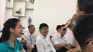 TS Lê Thẩm Dương troll hot girl TIWAN