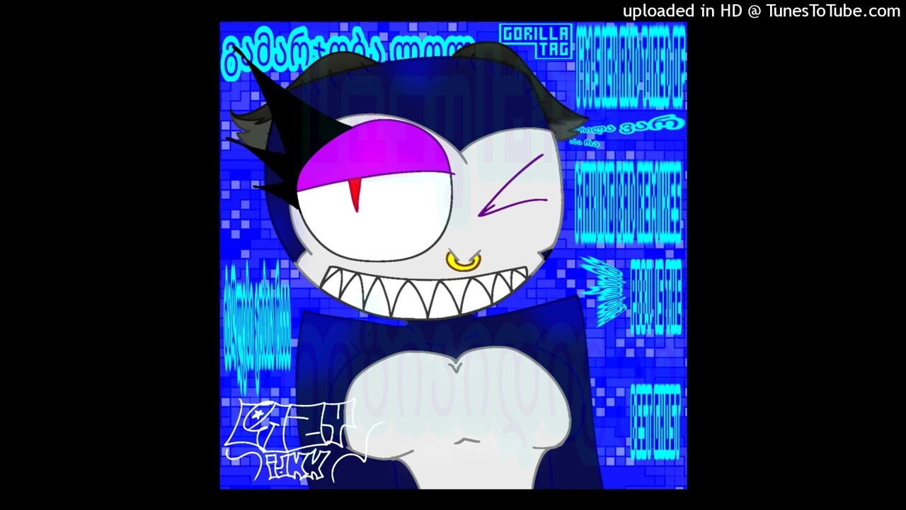 GYNX - NOW PLAYING (LazyIdkK RMX + 100 Subs special!)