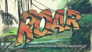 Katy Perry "Roar" - Official Nokia Exclusive Behind the Scenes