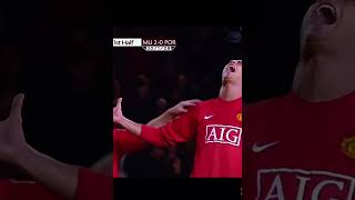 Ronaldo With No Batiado Hits Hard🔥☠️