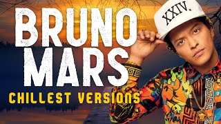 36 minutes of Relaxing Bruno Mars Piano Covers | The Chillest Bruno Mars (Album) screenshot 5
