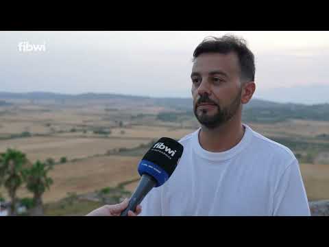 Las Festes de Santa Margalida vibran con el concierto solidario de Tomeu Penya