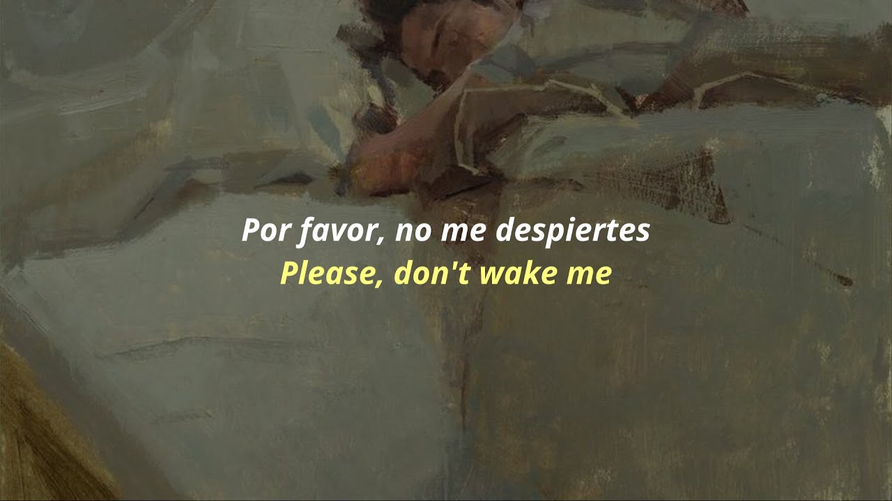 I'm Only Sleeping - The Beatles (Subtitulado Español / Inglés)