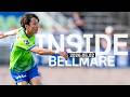「INSIDE BELLMARE」#加瀬直輝 の移籍加入後初ゴールも敗戦 栃木C戦を選手の声と独占映像で振り返る