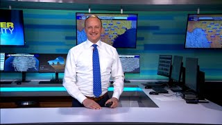 Adams Evening Update Tuesday 11921