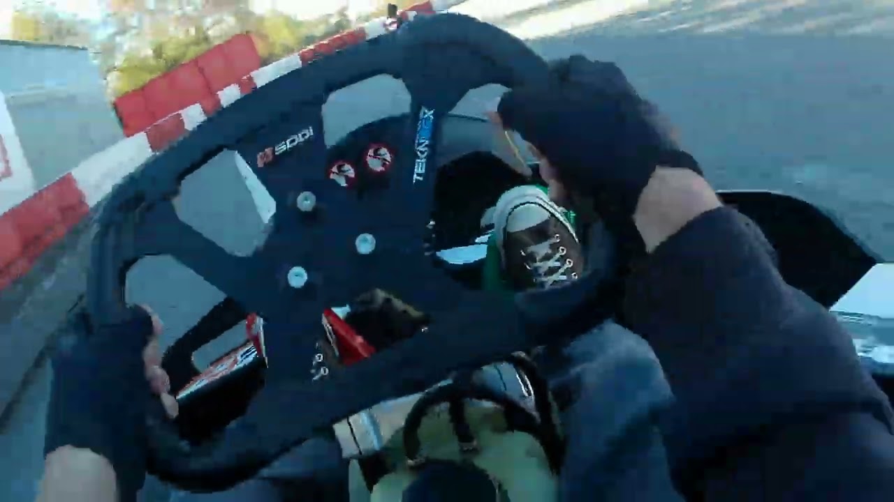 Tanda 1 de 2, Kàrting Cardedeu 22/11/25