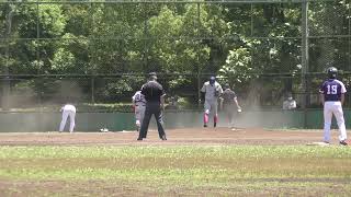 20220528 VS 小岩武蔵