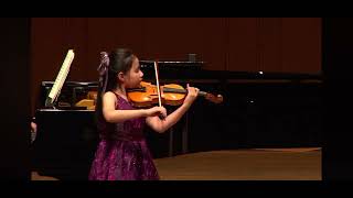 Mendelssohn Violin Concerto in E minor, Op.64,1st mov. /メンデルスゾーンヴァイオリン協奏曲ホ短調　作品64 / 멘델스존 바이올린 협주곡