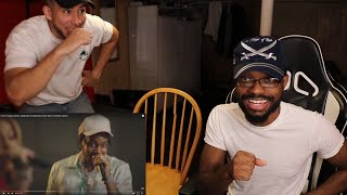 BEST ONE SO FAR🔥 | Fivio Foreign, Calboy, 24kGoldn and Mulatto's 2020 XXL Freshman Cypher | REACTION