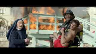 Coca Cola Commercial 2015 A Generous World