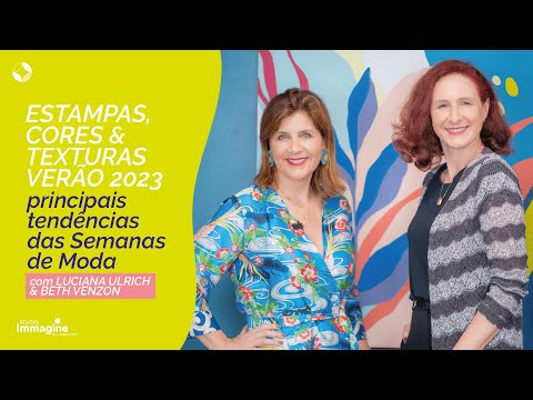 Estampas, Cores e