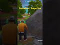 Peekaboo I Snipe You