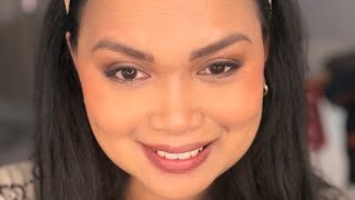 Makeup can enhance your beauty, but your best smile is what truly shines