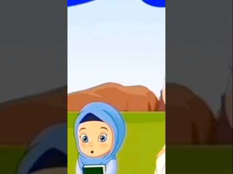 Ali Fun Baa Islamicvideo 