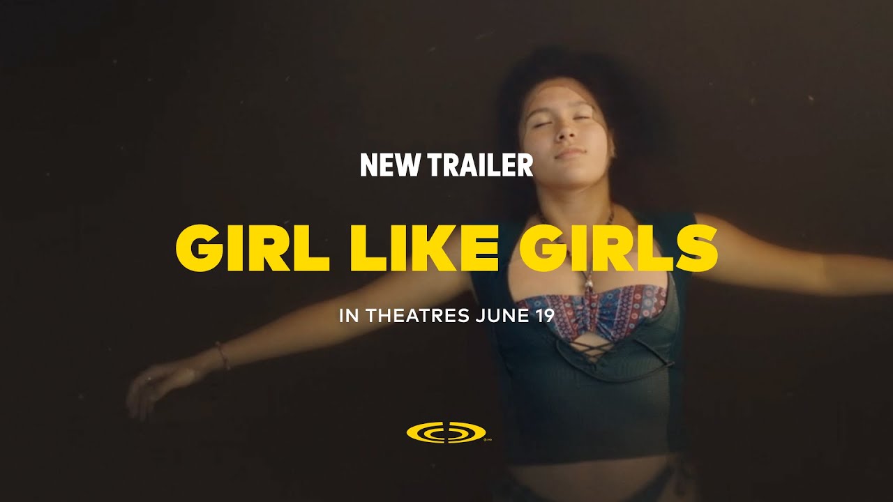 Girls Like Girls Fragman kapak görseli