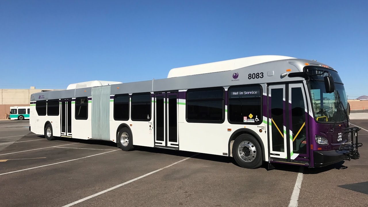 city bus tour phoenix