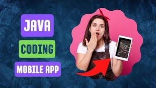 JAVA in Mobile 🚀| Phone Se Java Programming Kaise Sikhe 🎯 | Learn Java Programming on Mobile Phone ✅