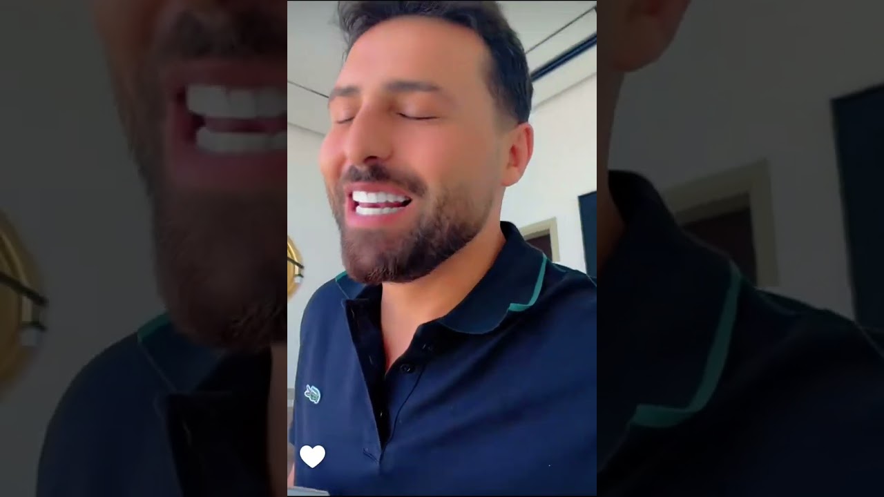 ريتشو و ننوش واخيرا مفاجأة لوين مسافرين إلى دولة أجنبية بتجنن✈️ 😍 فرحة عمي وحماتي 😍🔥