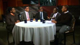 The Professors 504 - Mandatory Voting