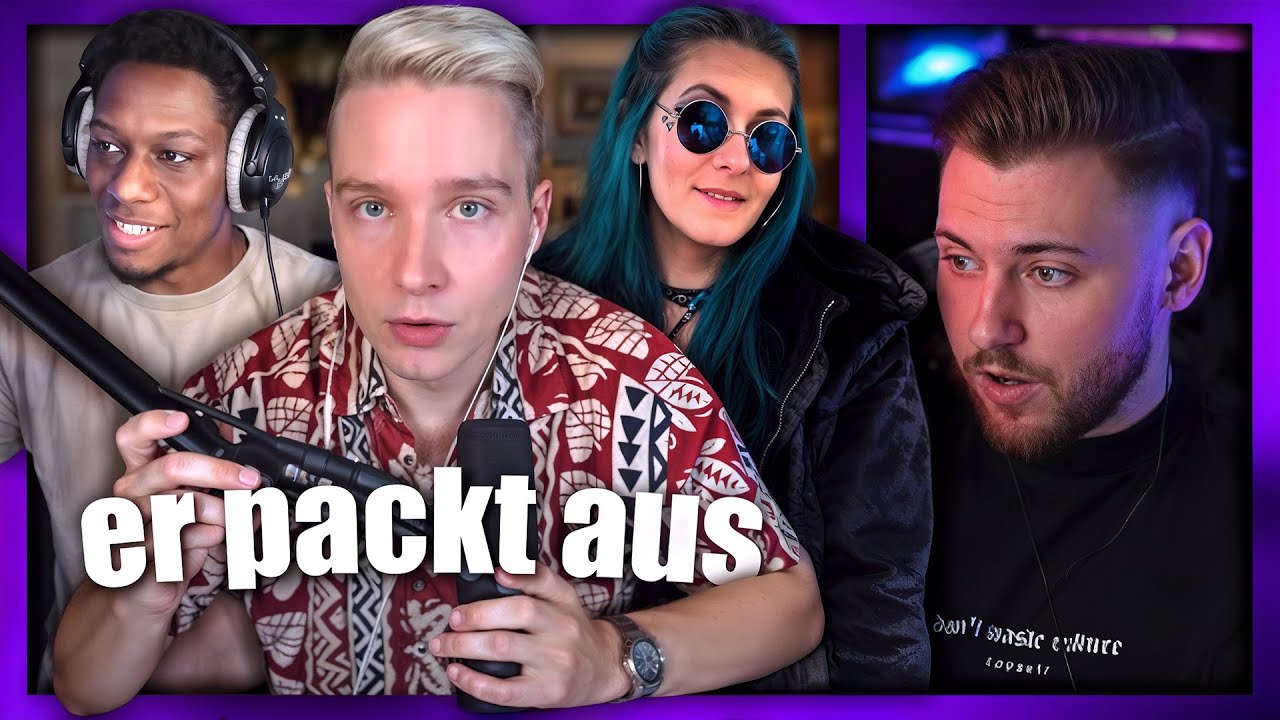 Kevins heftige Updates zu Lehrenfrau, Traymont & Co