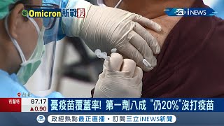 拜年須謹慎 防疫工作消毒.戴口罩不能少! Omicron傳染力強 醫師曝友親戚來訪全家確診 醫師呼籲:電話代替親自拜訪｜記者 許信欽 郭翊軒｜【台灣要聞】20220125｜三立iNEWS