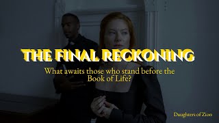 Understanding Judgment Day: The Book of Life, True Faith, and Final Accountability
