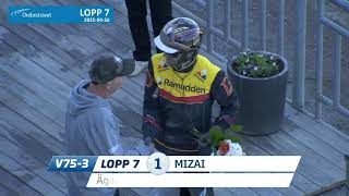 Vidéo de la course PMU STORA ROR / ITV VARMEPUMPARS LOPP - STL SILVERDIVISIONEN