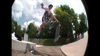 Nick Throwaway Edit!
