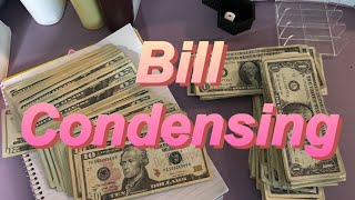 Bill Swap, Work Your Apps Off Update, binder Reset & Monthly Mortgage (Debt) Payoff update #1! screenshot 4