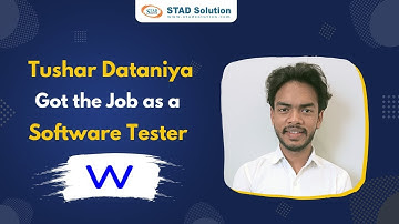 What should I learn to become a Software Tester? | Hyderabad, Pune, Ahmedabad, India | STAD Solution